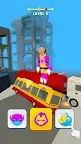 Screenshot 2: Shape Switch: Hero Master