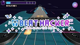 Screenshot 3: Beat Hacker