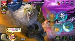 Screenshot 20: 60 Seconds Hero