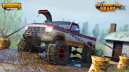 Screenshot 18: Spintrials Offroad Driving Games
