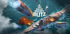Screenshot 16: 戰艦世界閃擊戰