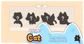 Screenshot 5: MergeMergeCat