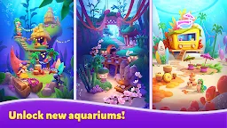 Screenshot 10: Aqua Match