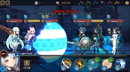 Screenshot 10: 로그라이크 공주!