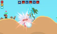 Screenshot 12: Blast Command