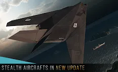 Screenshot 22: Modern Warplanes: Wargame Shooter PvP Jet Warfare
