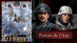 Screenshot 10: Road to Valor: World War II