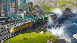 Screenshot 12: Train Station 2: Railroad Game