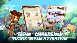 Screenshot 5: Maple Tale