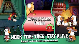Screenshot 9: Goose Goose Duck