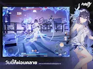 Screenshot 8: Honkai Impact 3rd | เอเชียตะวันออกเฉียงใต้