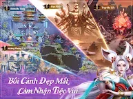 Screenshot 11: 凡人修仙傳 | 越南版