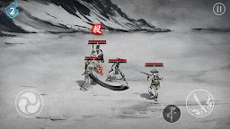 Screenshot 6: 浪人：末代武士