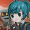 イキノコレ！終末世界