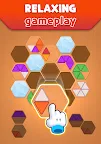 Screenshot 14: Hexa Puzzle 3D - Color Sorting