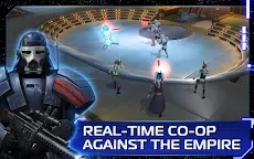 Screenshot 15: Star Wars™: Uprising