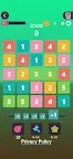 Screenshot 4: Puzzle Box 2048
