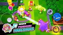 Screenshot 3: Squad Busters