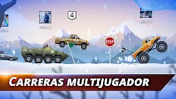 Screenshot 11: Renegade Racing