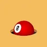 Icon: Bullet Balls