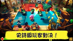 Screenshot 5: 憤怒鳥：演化