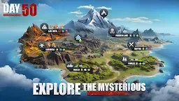 Screenshot 5: LOST in Blue 2: Fate's Island