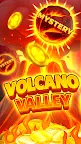 Screenshot 1: Volcano Valley