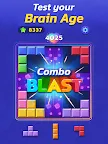 Screenshot 9: Woodoku Blast