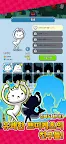 Screenshot 3: 쁘띠케츠냥! - 방치 고양이 육성