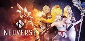 Screenshot 1: Neoverse