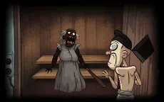 Screenshot 13: Troll Face Quest: Horror 3