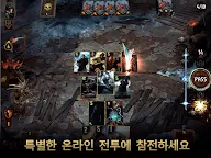 Screenshot 17: 궨트: 더 위쳐 카드게임