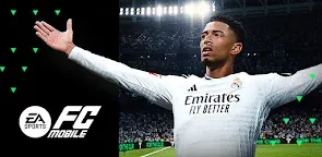 Screenshot 29: FIFA Mobile | Coreano