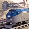 Icon: 火車站 2