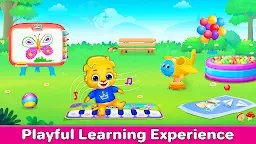 Screenshot 21: Kids Toddler & Preschool Games