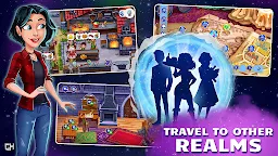 Screenshot 4: Arcane Arts: Sorcerer's Quest