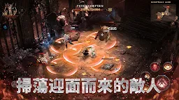 Screenshot 10: Dark Divinity RPG：邪惡深渊
