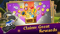 Screenshot 4: Dungeon Lengends：Pixel Wizard