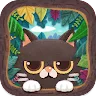 Icon: 고양이와 비밀의 숲