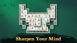 Screenshot 8: Vita Mahjong for Seniors