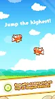 Screenshot 3: Pokémon: Magikarp Jump