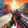 Icon: UNKILLED - Zombie FPS Shooting Game