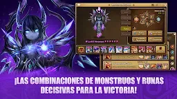 Screenshot 7: Summoners War: Sky Arena