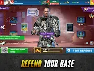 Screenshot 24: Sniper Fury