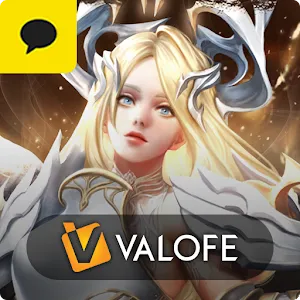 Legion of Heroes | Korean