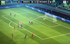 Screenshot 21: Top Eleven 2019 -  Be a soccer manager
