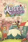 Screenshot 5: 新愛麗絲的不可思議茶會/ New Alice's Mad Tea Party