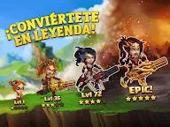 Screenshot 14: Hero Wars