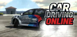 Screenshot 25: Car Driving Online