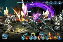Screenshot 20: Five Kingdom | Coréen